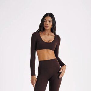 Align Label Top